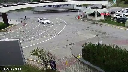 1 buçuk milyon liralık altın çalan Şili'li şüpheliler yakalandı