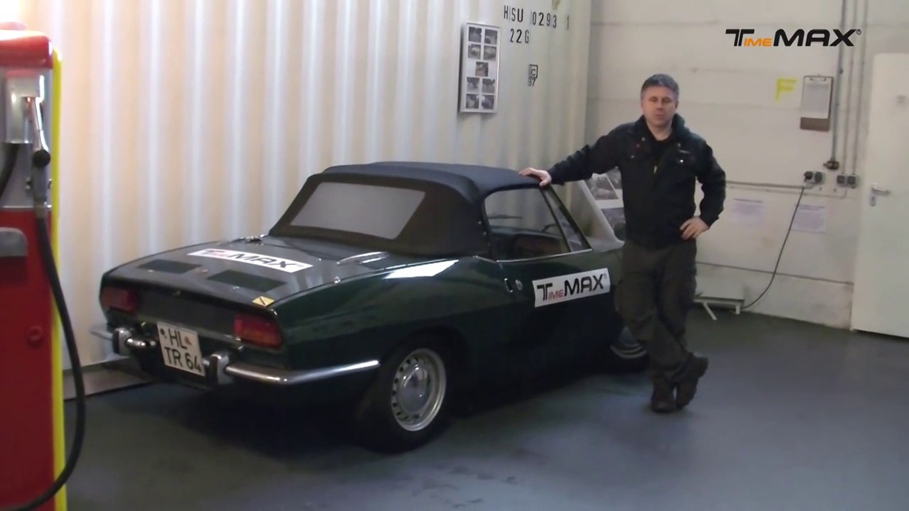 Warum ist TimeMAX Testsieger_