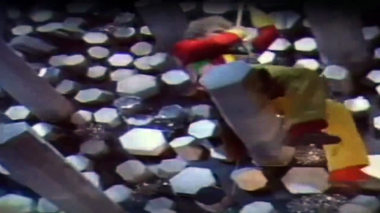 Doctor Who (1963) Staffel 22 Folge 11 HD Deutsch