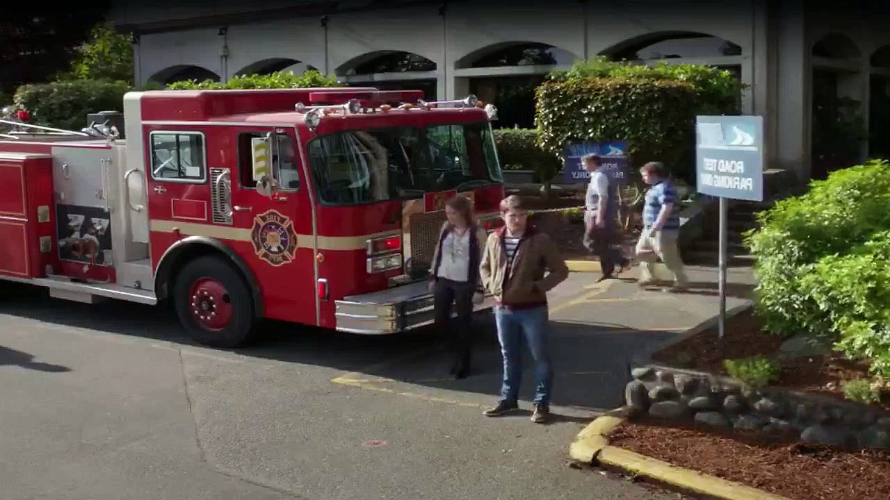 Beyond Staffel 1 Folge 6 HD Deutsch