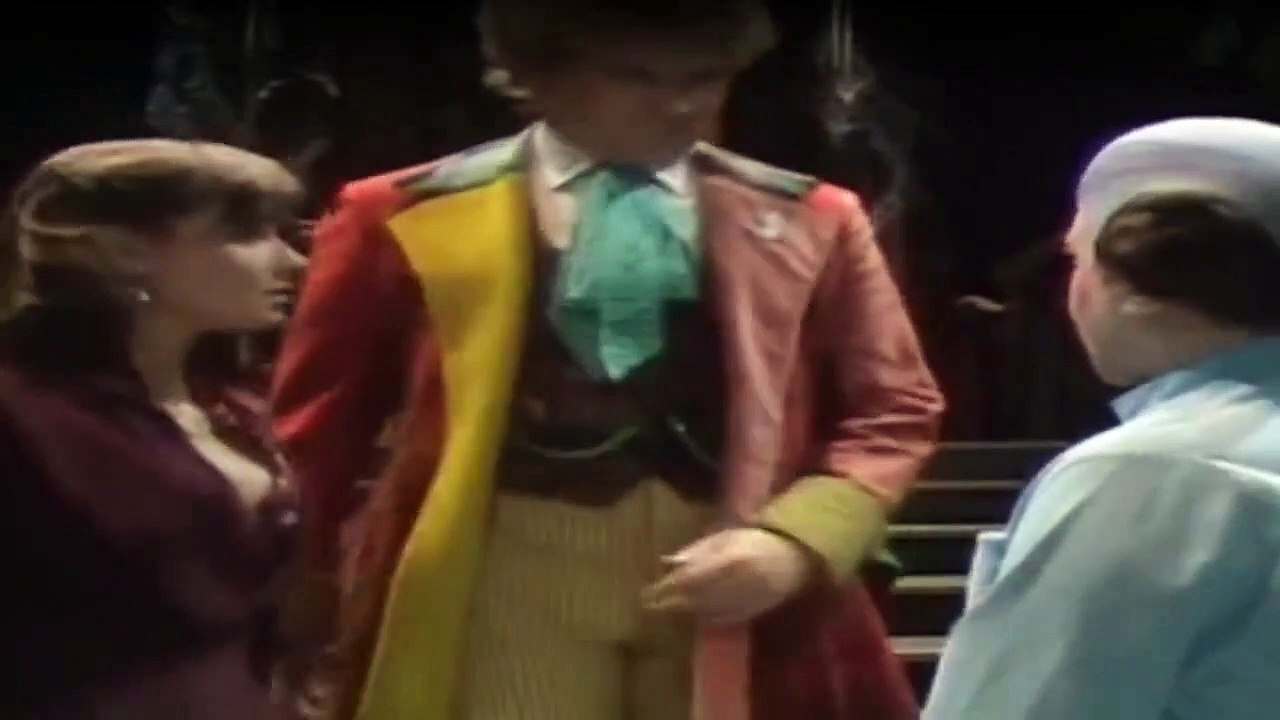 Doctor who (1963) staffel 22 folge 13 hd deutsch