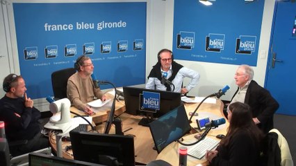 Le test musical Bernard Le Coq Myriam Boyer