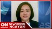Sari-saring kalbaryo ng mga pasahero ngayong holiday season | Newsroom Ngayon