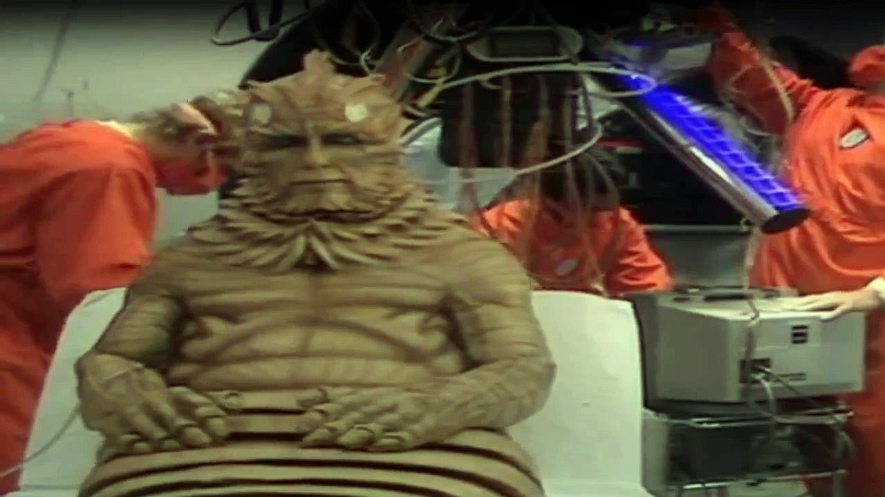 Doctor Who (1963) Staffel 23 Folge 7 HD Deutsch