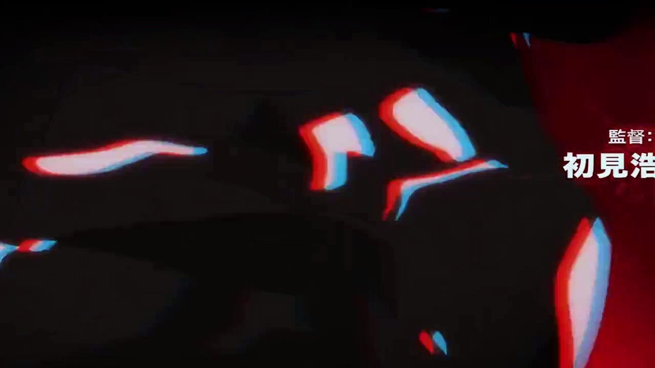 Deadman Wonderland Staffel 1 Folge 10 HD Deutsch