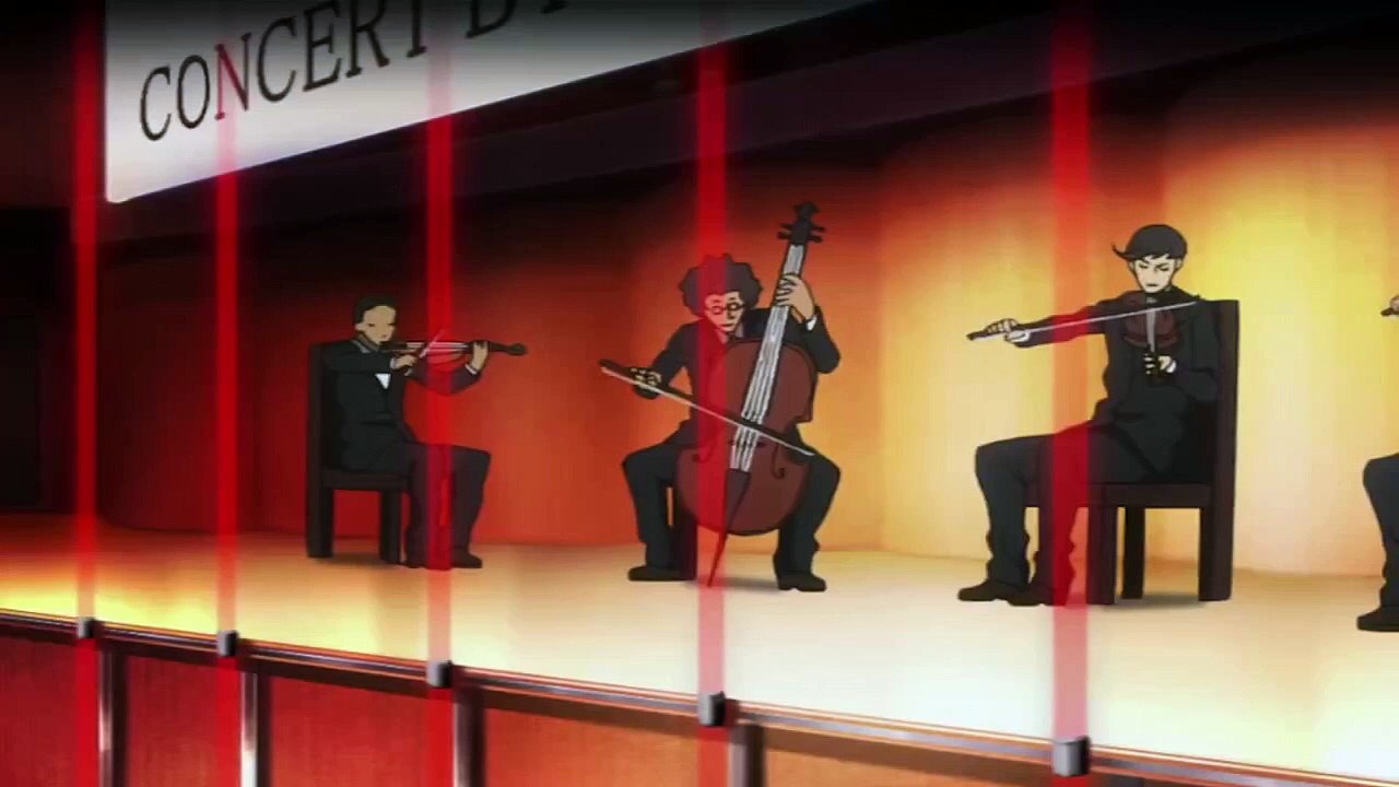 Deadman wonderland staffel 1 folge 11 hd deutsch