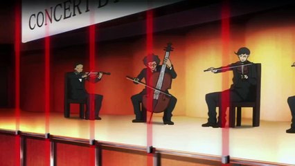 Deadman Wonderland Staffel 1 Folge 11 HD Deutsch