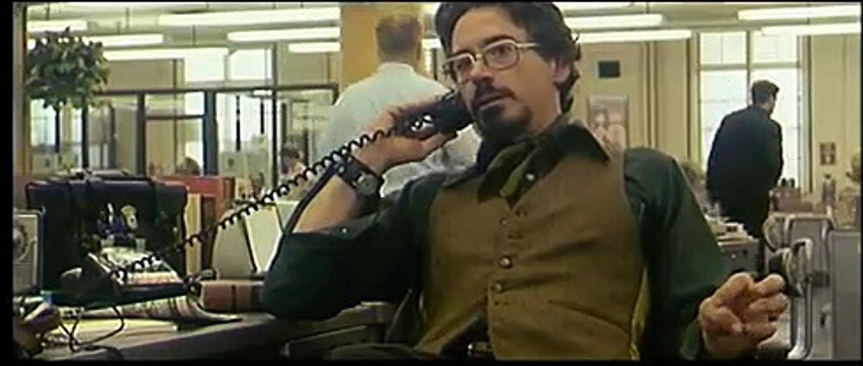 La bande-annonce du film Zodiac qui quitte bientôt le catalogue de Netflix