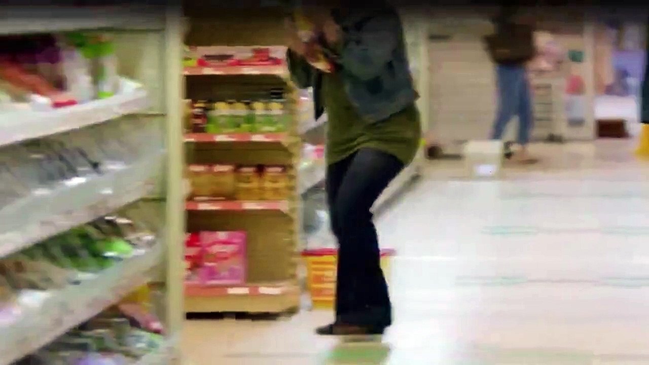 Constantine Staffel 1 Folge 4 HD Deutsch