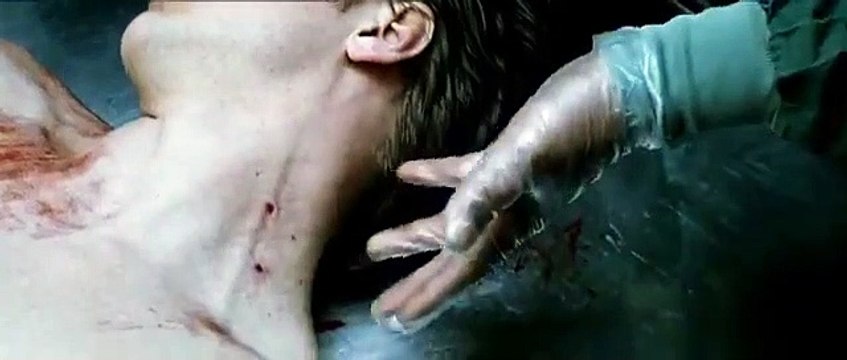 Tale of Vampires Bande-annonce (DE)