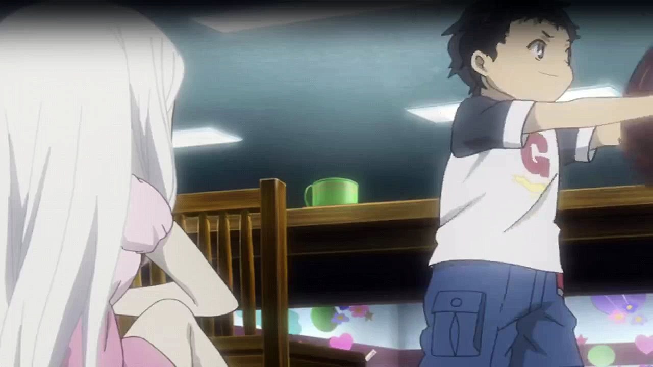 Deadman wonderland staffel 1 folge 7 hd deutsch