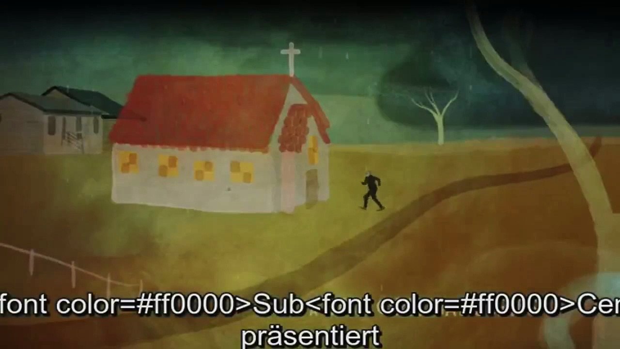 Bloom Staffel 1 Folge 1 - Part 01 HD Deutsch