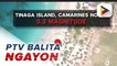 Camarines Norte, niyaning ng magnitude 5.3 na lindol