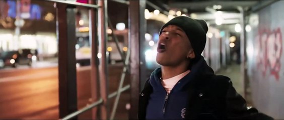 Black Nativity Bande-annonce (EN)