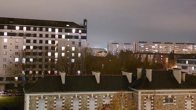 Rennes : pourquoi on a entendu des détonations dans plusieurs quartiers mardi soir