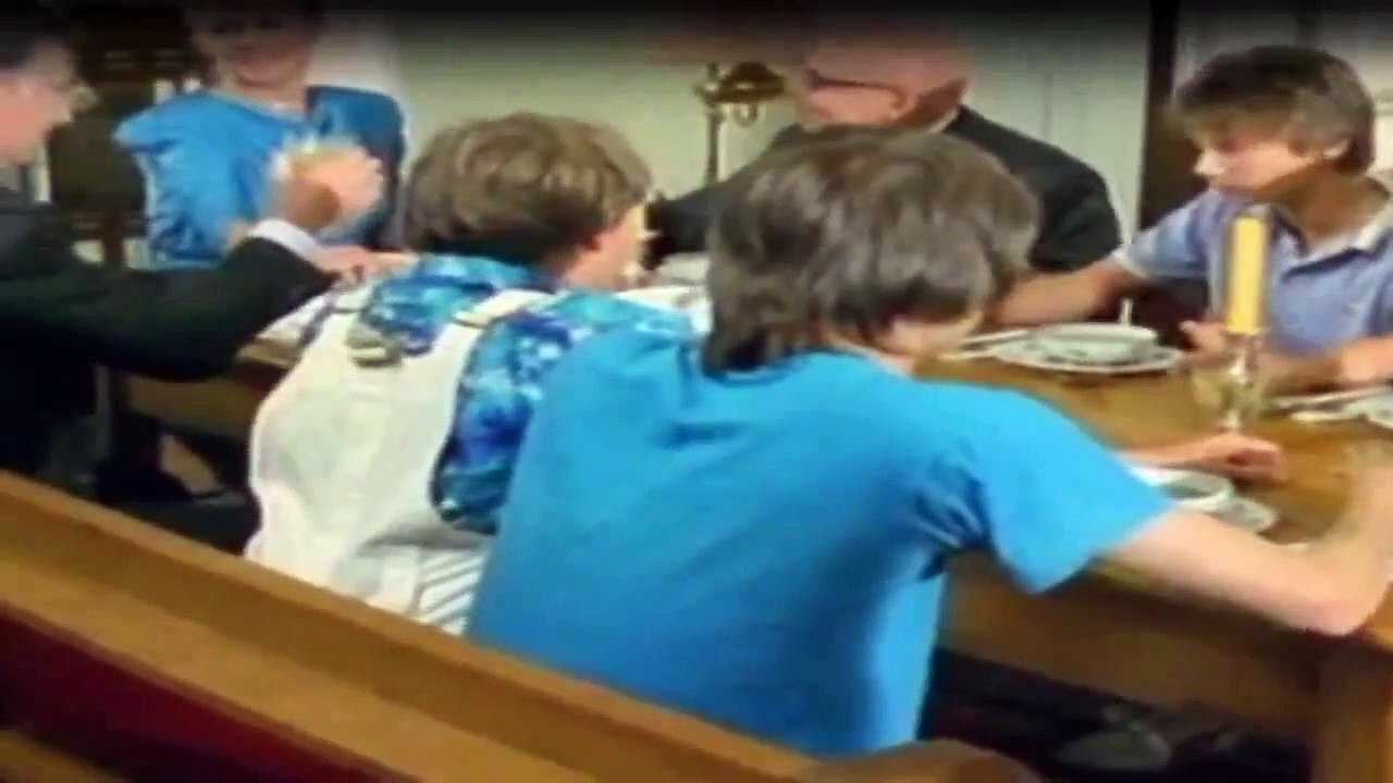 Ein Fall für TKKG Staffel 1 Folge 3 HD Deutsch