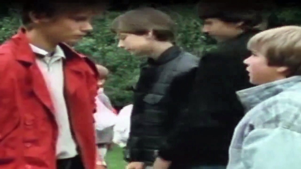 Ein Fall für TKKG Staffel 1 Folge 2 HD Deutsch