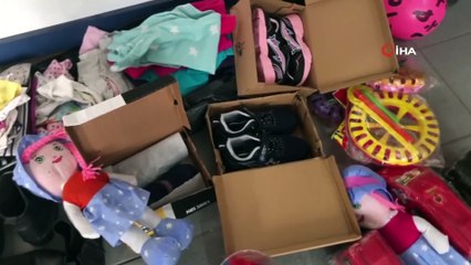 Polisimizden Avrupa’ya insanlık dersi! Göçmenlere gösterdikleri şefkat duygulandırdı