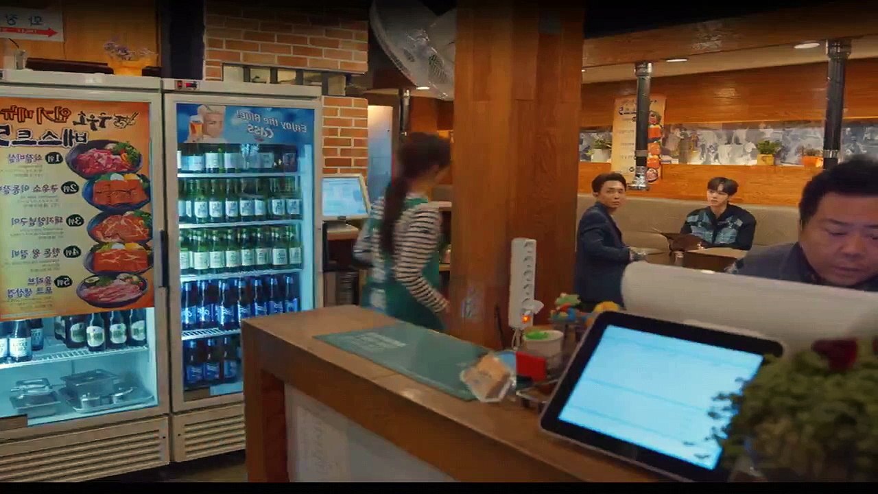 Love Alarm Staffel 1 Folge 3 HD Deutsch