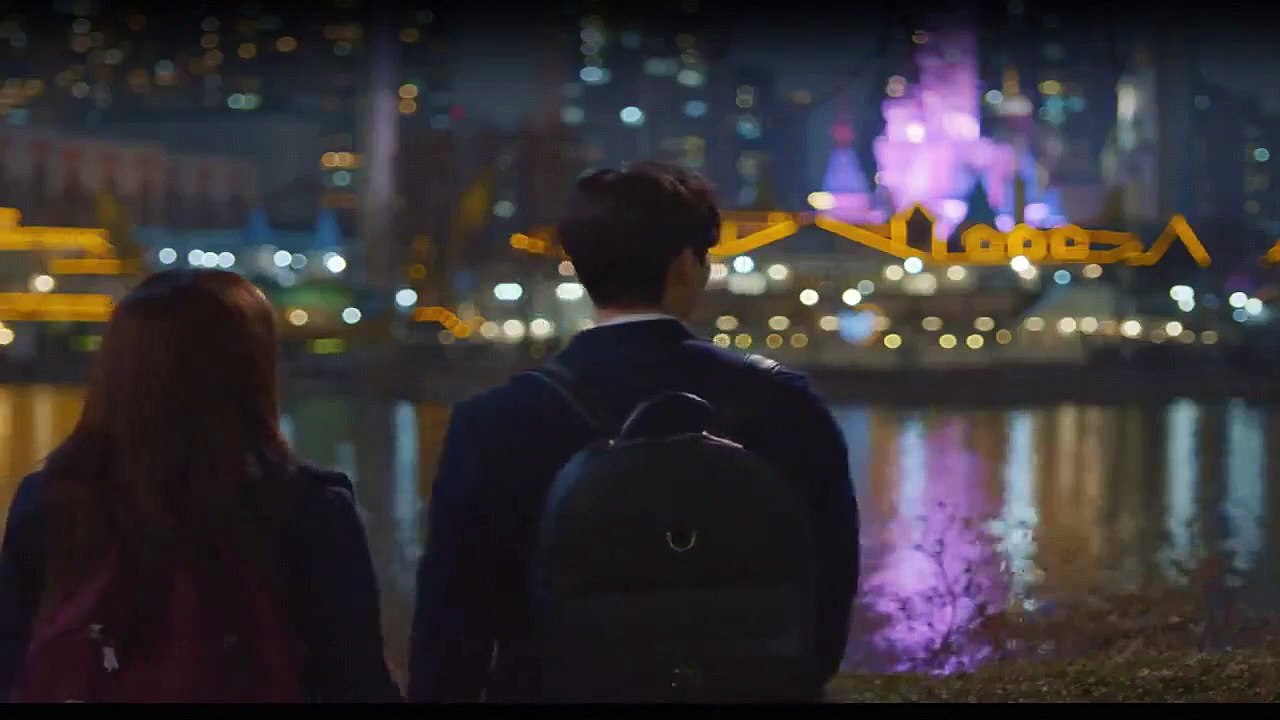 Love Alarm Staffel 1 Folge 4 HD Deutsch