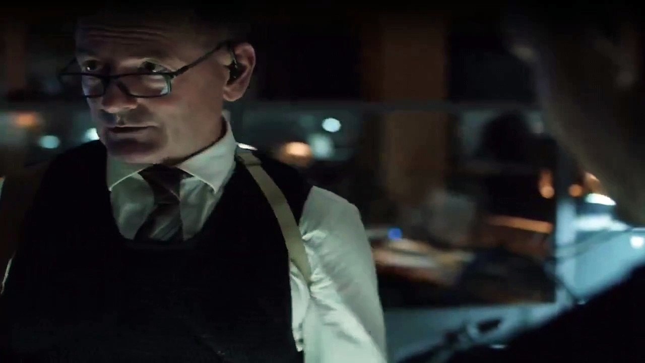 Hunters (2016) Staffel 1 Folge 11 HD Deutsch