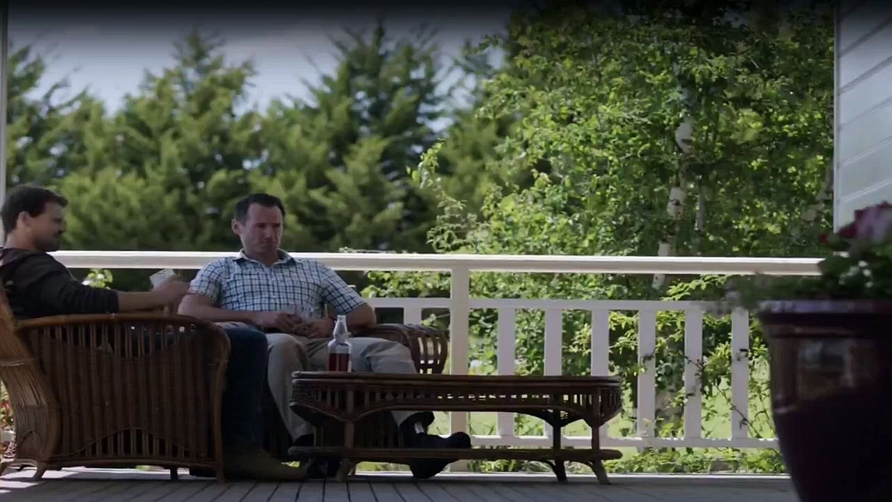 Hunters (2016) Staffel 1 Folge 10 HD Deutsch