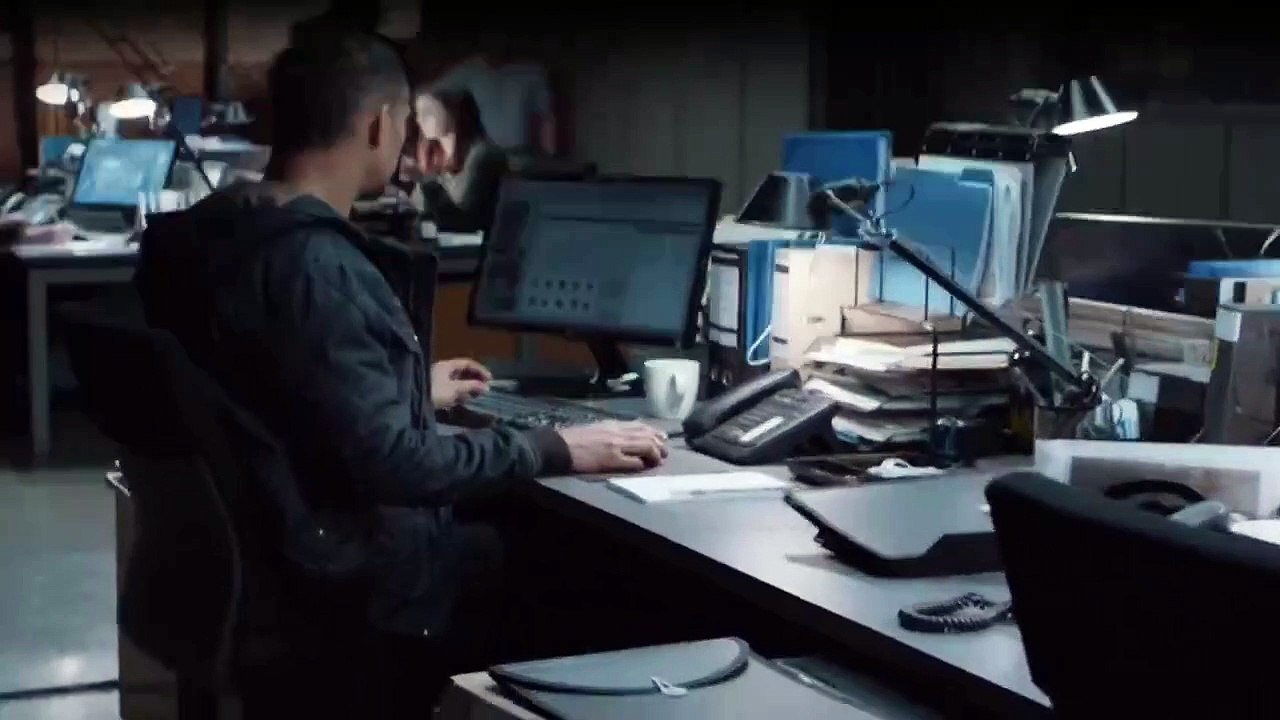 Hunters (2016) staffel 1 folge 7 hd deutsch