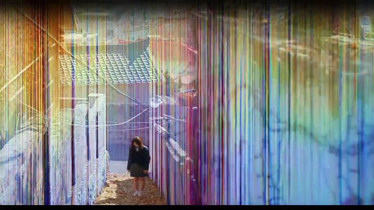 Love Alarm Staffel 1 Folge 8 HD Deutsch