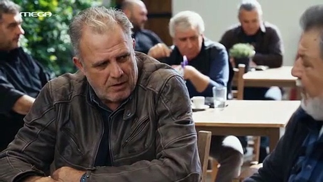 Η Γη της Ελιάς- Επεισόδιο 62 part 1/1