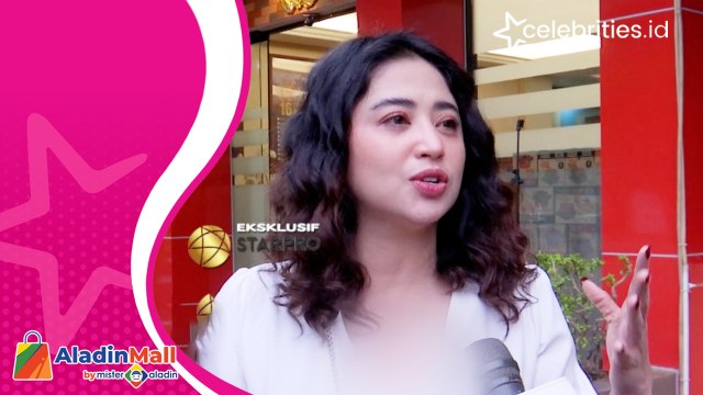 Pintu Maaf Sudah Tertutup, Dewi Perssik Lanjutkan Proses Hukum terhadap Haters