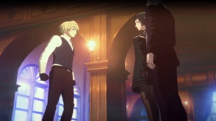 Levius Staffel 1 Folge 7 HD Deutsch