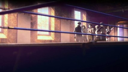 Levius Staffel 1 Folge 8 HD Deutsch