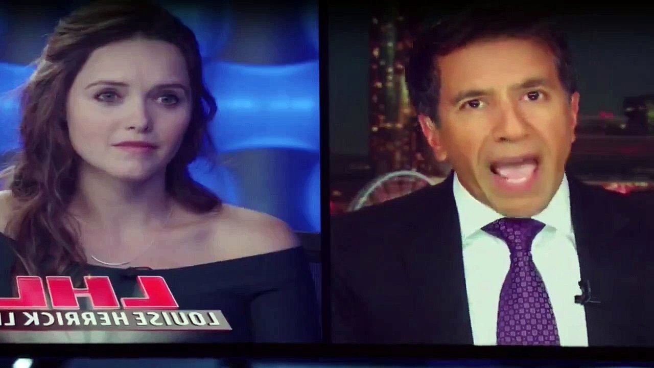 Notorious Staffel 1 Folge 10 HD Deutsch