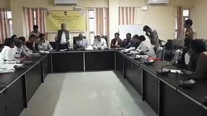 जिले में रद्द की गई सभी बीमा पॉलिसियां वापस बहाल होंगी