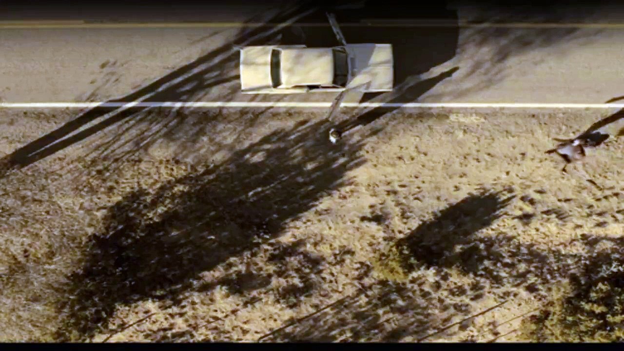 Perpetual Grace, LTD Staffel 1 Folge 1 - Part 01 HD Deutsch