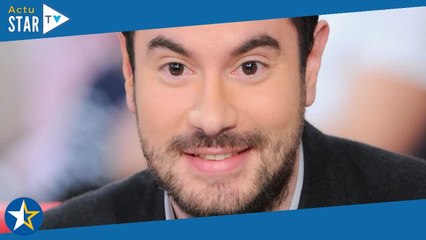 Kyan Khojandi : L'humoriste méconnaissable, un changement de look qui choque et beaucoup de mystère.