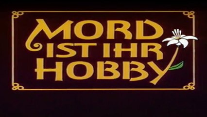 Mord ist ihr Hobby Staffel 12 Folge 4 HD Deutsch