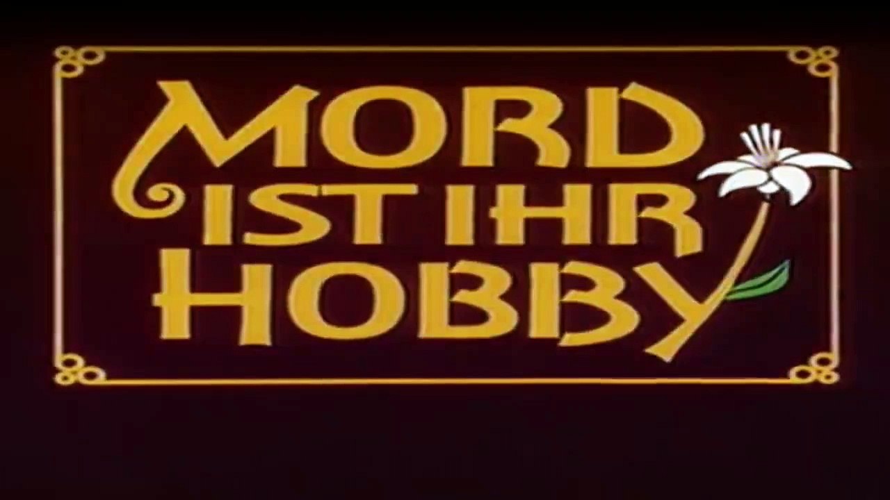 Mord ist ihr Hobby Staffel 12 Folge 5 HD Deutsch