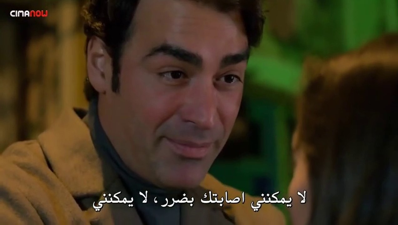 مسلسل على مشارف الليل الحلقة 10 جزء 2 مترجمة للعربية