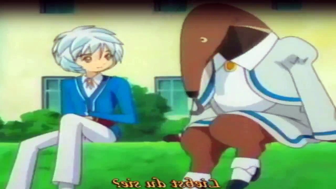 Princess Tutu Staffel 1 Folge 2 HD Deutsch