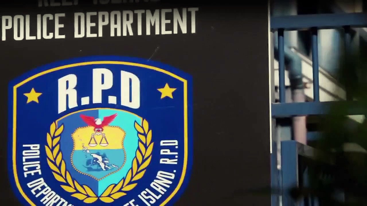 Reef Break Staffel 1 Folge 13 HD Deutsch