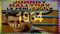 Johnny Hallyday - Le Penitencier (maxi)