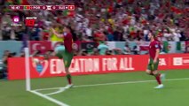 Match Highlights - Portugal 6-1 Switzerland _ FIFA World Cup Qatar 2022