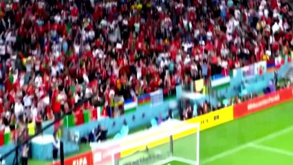 Portugal vs Suisse 6-1 Buts Et Résume • 1_8 Finale Coupe Du Monde 2022 HD