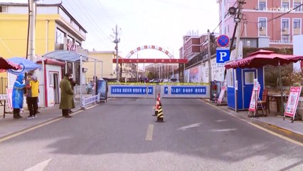 Китай смягчает антиковидные ограничения