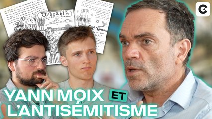 « Quand on veut tuer quelqu’un socialement, c’est par là qu’on commence… »