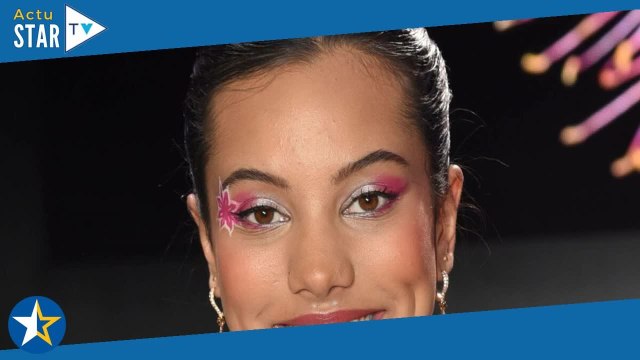 Miss France 2023 : cette épreuve douloureuse qu'a dû traverser Marion Marimoutou (Miss Réunion)