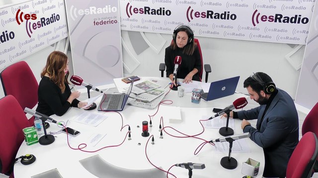 Federico a las 7: Sánchez filtra que va a modificar el delito de malversación