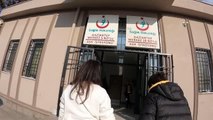 GAZİANTEP - Engelli gencin 112 Acil Sağlık'ta görev yapma hayali bir günlüğüne gerçek oldu