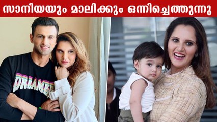 വിവാഹ മോചന വാര്‍ത്തക്ക് പിന്നില്‍! സത്യാവസ്ഥ ഇതാണ്